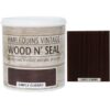Harlequin - Wood n' Seal - Colour and Sealant for Raw Wood - 1 Litre - Grey Wash - Image 18