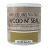 Harlequin - Wood n' Seal - Colour and Sealant for Raw Wood - 1 Litre - Grey Wash - Image 21