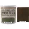 Harlequin - Wood n' Seal - Colour and Sealant for Raw Wood - 1 Litre - Grey Wash - Image 25