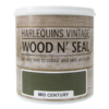 Harlequin - Wood n' Seal - Colour and Sealant for Raw Wood - 1 Litre - Black Wash - Image 24
