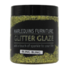 Harlequin - Glitter Glaze Paint For Furniture and Walls - 450ml - Mother Of Pearl - Image 3