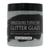 Harlequin - Glitter Glaze Paint For Furniture and Walls - 450ml - Bling Bling - Image 2