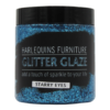 Harlequin - Glitter Glaze Paint For Furniture and Walls - 450ml - Bling Bling - Image 5