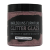 Harlequin - Glitter Glaze Paint For Furniture and Walls - 450ml - Bling Bling - Image 6