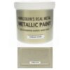 Harlequin - Metallic Paint / Real Metal Metallic Paint - 500ml - Antique Gold - Image 5