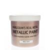 Harlequin - Metallic Paint / Real Metal Metallic Paint - 500ml - Antique Gold - Image 10