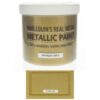 Harlequin - Metallic Paint / Real Metal Metallic Paint - 500ml - Antique Gold - Image 11