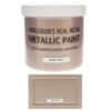 Harlequin - Metallic Paint / Real Metal Metallic Paint - 500ml - Antique Gold - Image 12