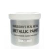 Harlequin - Metallic Paint / Real Metal Metallic Paint - 500ml - Antique Gold - Image 14