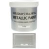Harlequin - Metallic Paint / Real Metal Metallic Paint - 500ml - Antique Gold - Image 15