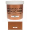 Harlequin - Metallic Paint / Real Metal Metallic Paint - 500ml - Antique Gold - Image 19