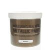 Harlequin - Metallic Paint / Real Metal Metallic Paint - 500ml - Antique Gold - Image 21