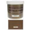 Harlequin - Metallic Paint / Real Metal Metallic Paint - 500ml - Antique Gold - Image 22