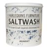 Harlequin - SaltWash Paint - Undercoat Formulation - 1 Litre - Misty Teal - Image 8