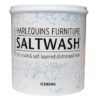 Harlequin - SaltWash Paint - Undercoat Formulation - 1 Litre - Misty Teal - Image 2