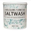 Harlequin - SaltWash Paint - Undercoat Formulation - 1 Litre - Misty Teal - Image 3
