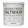 Harlequin - SaltWash Paint - Undercoat Formulation - 1 Litre - Misty Teal - Image 6