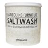 Harlequin - SaltWash Paint - Undercoat Formulation - 1 Litre - Misty Teal - Image 7