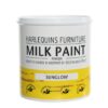 Harlequin - Milk Paint for Furniture, Walls & Decorative Items - 1 Litre - Queenstown - Image 29