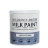 Harlequin - Milk Paint for Furniture, Walls & Decorative Items - 1 Litre - Queenstown - Image 3