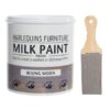 Harlequin - Milk Paint for Furniture, Walls & Decorative Items - 1 Litre - Queenstown - Image 7