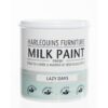 Harlequin - Milk Paint for Furniture, Walls & Decorative Items - 1 Litre - Queenstown - Image 9
