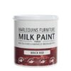 Harlequin - Milk Paint for Furniture, Walls & Decorative Items - 1 Litre - Queenstown - Image 13