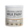 Harlequin - Milk Paint for Furniture, Walls & Decorative Items - 1 Litre - Queenstown - Image 16