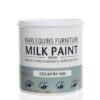 Harlequin - Milk Paint for Furniture, Walls & Decorative Items - 1 Litre - Queenstown - Image 19