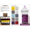 Harlequin - Milk Paint for Furniture, Walls & Decorative Items - 1 Litre - Queenstown - Image 23