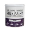 Harlequin - Milk Paint for Furniture, Walls & Decorative Items - 1 Litre - Queenstown - Image 25