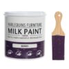 Harlequin - Milk Paint for Furniture, Walls & Decorative Items - 1 Litre - Queenstown - Image 26