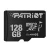 Patriot LX Class 10 128GB Micro SDHC Flash Memory Card - Image 2