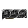 MSI Nvidia GeForce RTX 3060 VENTUS 3X 12GB 192-Bit GPU Graphics Card