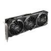 MSI Nvidia GeForce RTX 3060 VENTUS 3X 12GB 192-Bit GPU Graphics Card - Image 2