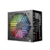 Raidmax Vortex 500W 80 PLUS Bronze Non-Modular ARGB PSU - Image 2