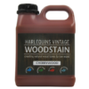 Harlequin - Wood Stain / Natural Woodstain - 1 Litre - Warm Walnut - Image 4