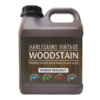 Harlequin - Wood Stain / Natural Woodstain - 1 Litre - Warm Walnut - Image 15