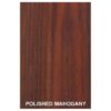 Harlequin - Wood Stain / Natural Woodstain - 1 Litre - African Imnyama - Image 14