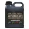 Harlequin - Wood Stain / Natural Woodstain - 5 Litres - Warm Walnut