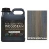 Harlequin - Wood Stain / Natural Woodstain - 5 Litres - Warm Walnut - Image 2