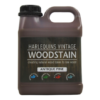 Harlequin - Wood Stain / Natural Woodstain - 5 Litres - Warm Walnut - Image 4