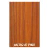 Harlequin - Wood Stain / Natural Woodstain - 5 Litres - Warm Walnut - Image 6