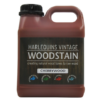 Harlequin - Wood Stain / Natural Woodstain - 5 Litres - Warm Walnut - Image 7