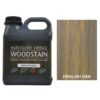 Harlequin - Wood Stain / Natural Woodstain - 5 Litres - Warm Walnut - Image 12