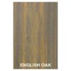 Harlequin - Wood Stain / Natural Woodstain - 5 Litres - Warm Walnut - Image 13