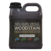 Harlequin - Wood Stain / Natural Woodstain - 5 Litres - Warm Walnut - Image 15
