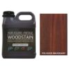 Harlequin - Wood Stain / Natural Woodstain - 5 Litres - Warm Walnut - Image 16