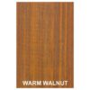 Harlequin - Wood Stain / Natural Woodstain - 5 Litres - Warm Walnut - Image 20