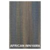 Harlequin - Wood Stain / Natural Woodstain - 20 Litres - Polished Mahogany - Image 3